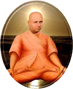 Paramhans Dayal Swami